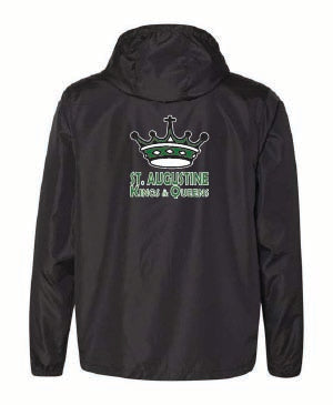 Windbreaker - Adult