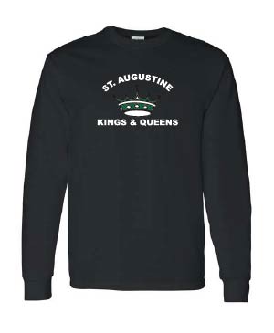 Long Sleeve - Adult