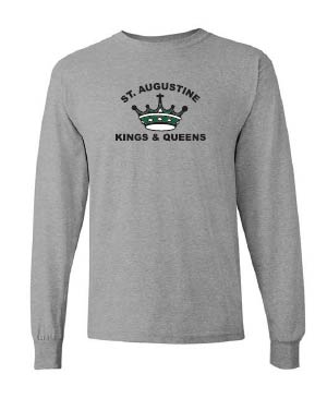 Long Sleeve - Adult