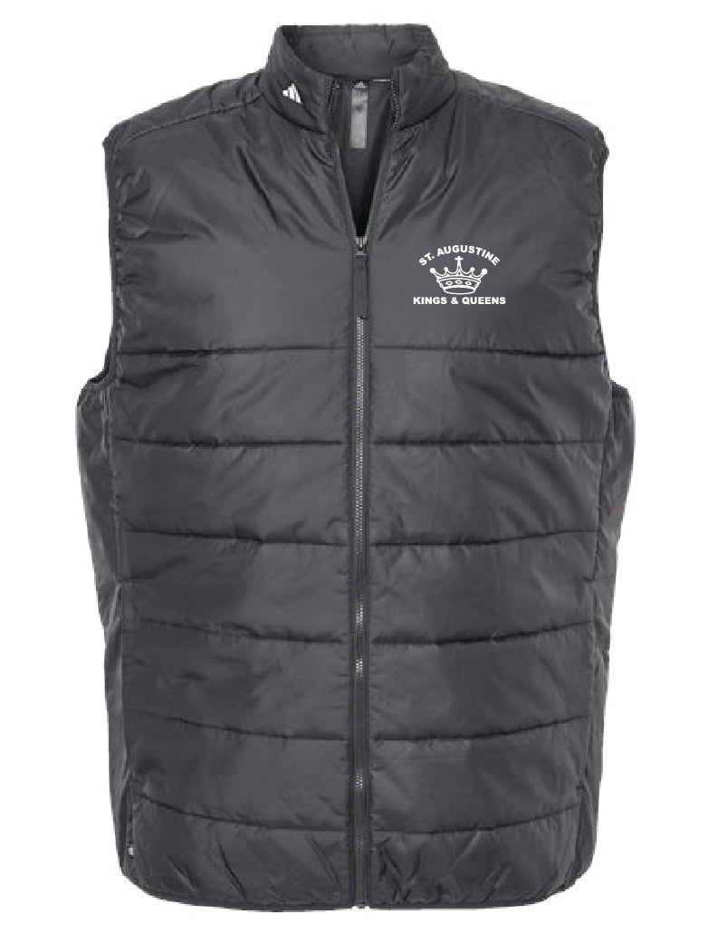 Adidas Vest - Adult