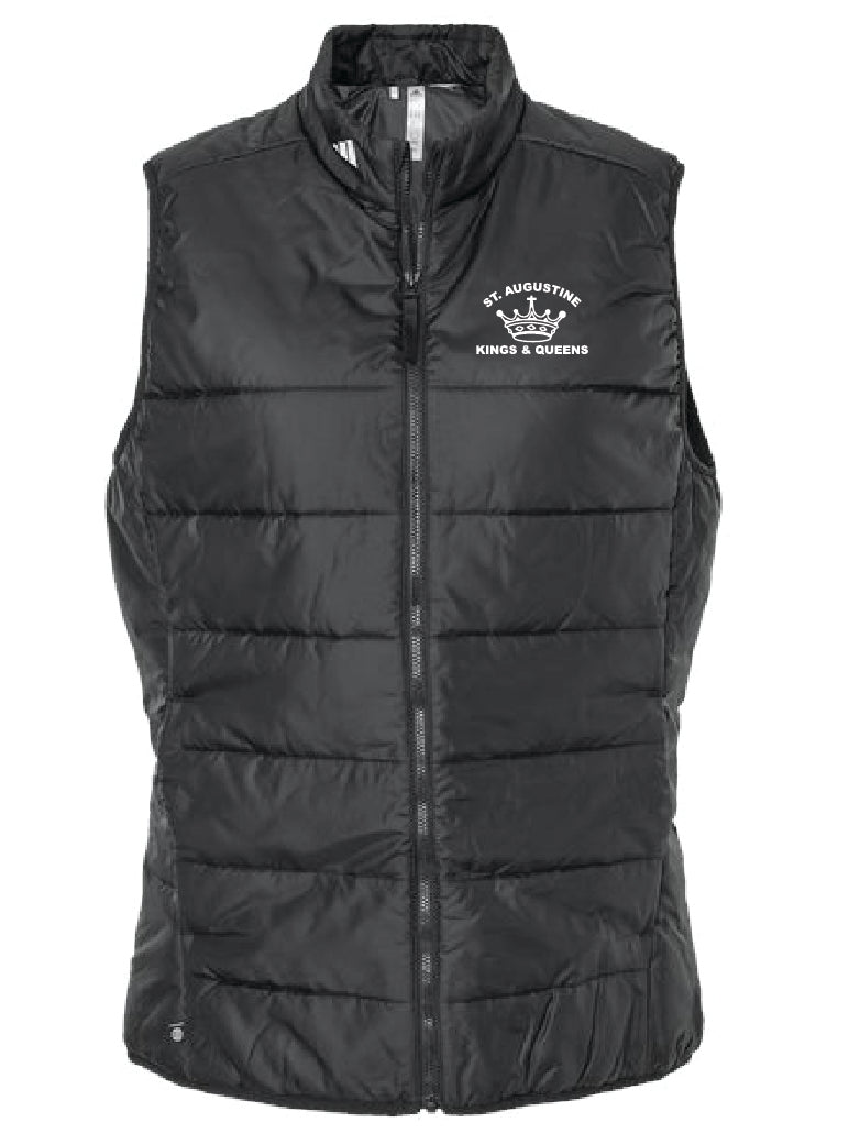 Adidas Vest - Adult